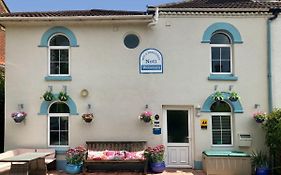 Websters Bed&Breakfast