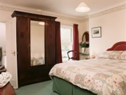 Websters Bed&Breakfast Salisbury Exterior foto